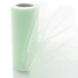 Mineral Ice Tulle