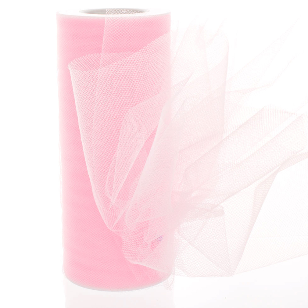 Rosewood tulle fabric by the roll, top Dark Rose Tulle COLOR #46, Dark Pink Tulle by the bolt