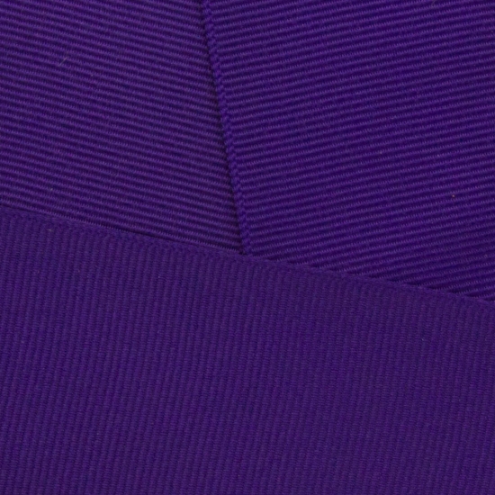 Regal Purple Grosgrain Ribbon Offray 470