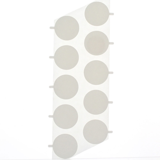 1.25" Double Sided Adhesive Dots - 10pcs