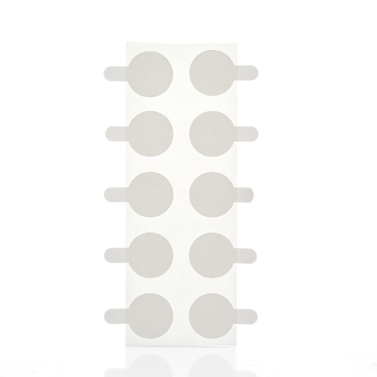 3/4" Double Sided Adhesive Dots - 10pcs