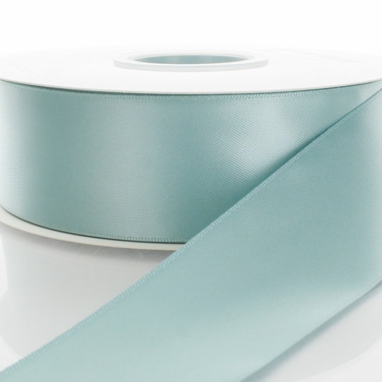 Seafoam Double Faced Satin Ribbon 331