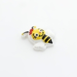 Bumblebee Flatback Craft Embellishment