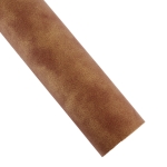 Luster Faux Leather Felt Sheets Bronze