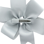 Large Pinwheel Hair Bows Pack - 12pc