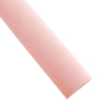 Nubuck Suede Faux Leather Felt Sheets Light Pink