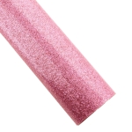 Fine Glitter High Gloss Jelly Canvas Sheets Dusty Rose