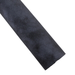 Luster Faux Leather Felt Sheets Navy Blue