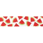 1.5" Watermelon Grosgrain Ribbon