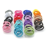 Clearance Small Premium Ponytail Hair Bands