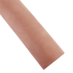 Luster Faux Leather Felt Sheets Dusty Rose