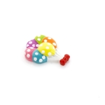 Party Balloons Flatback Craft Embellishment