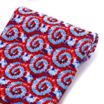 RWB Tie-Dye Bullet Fabric