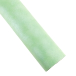 Luster Faux Leather Felt Sheets Mint Green