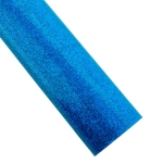 Fine Glitter High Gloss Jelly Canvas Sheets Classic Blue