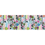 1.5" Tween Selfie Grosgrain Ribbon