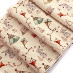 Playtime Teepees Bullet Fabric