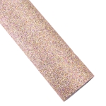 Fine Glitter Canvas Sheet Glitz