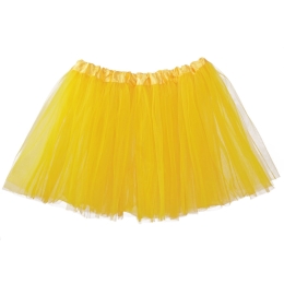 Teen/Adult Tutu 3-Layer Ballerina (10yr - women)