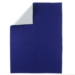 Merino Wool Blend Felt Crafting Sheets Adhesive Backed