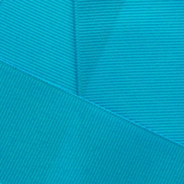 Turquoise Grosgrain Ribbon Offray 340