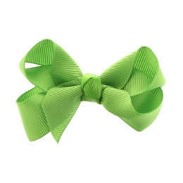 Small Twisted Boutique Hair Bows Pack - 12pc