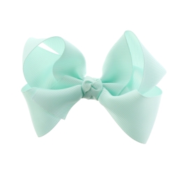 Medium Twisted Boutique Hair Bows Pack - 12pc