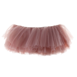 Teen/Adult Tutu 10-Layer Short Ballet (10yr - women)