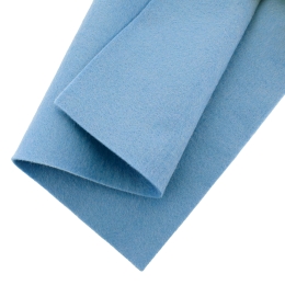 Merino Wool Blend Felt Crafting Sheets