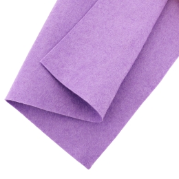 Merino Wool Blend Felt Crafting Sheets