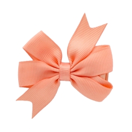 Small Pinwheel Hair Bows Pack - 12pc