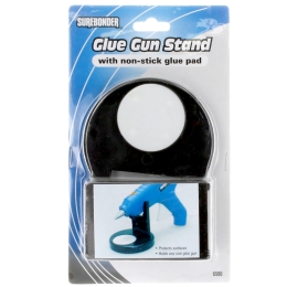 Glue Gun Stand 