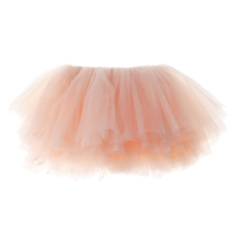 Baby Tutu 10-Layer Ballet (0-3 mo.)