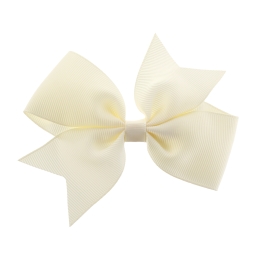 Split Tail Hair Bows Pack - 12pc