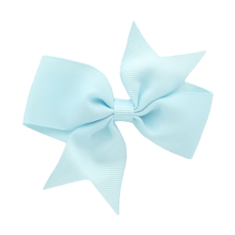 Split Tail Hair Bows Pack - 12pc