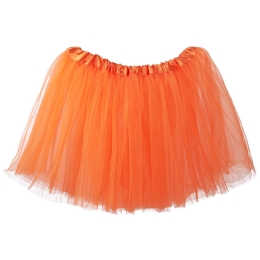 Teen/Adult Tutu 3-Layer Ballerina (10yr - women)