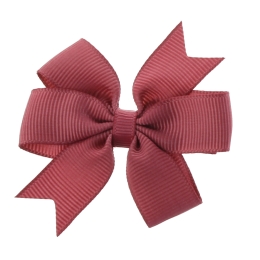 Small Pinwheel Hair Bows Pack - 12pc