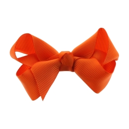 Small Twisted Boutique Hair Bows Pack - 12pc