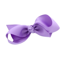 Half-Twist Hair Bows Pack - 12pc