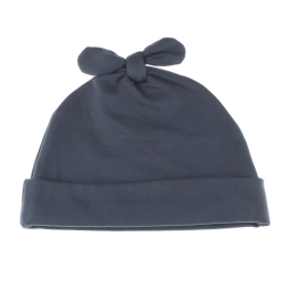 Rabbit Ears Cotton Beanie Hat