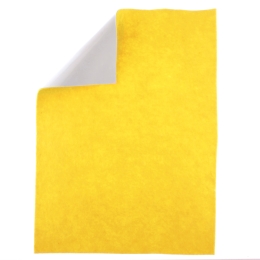 Merino Wool Blend Felt Crafting Sheets Adhesive Backed