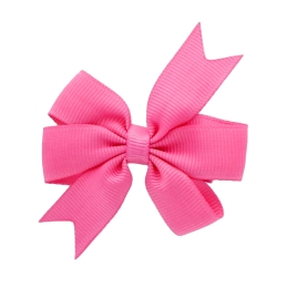 Small Pinwheel Hair Bows Pack - 12pc