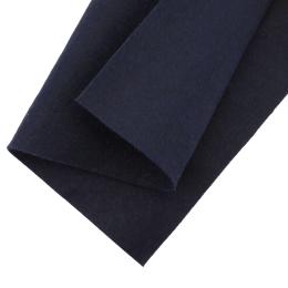 Merino Wool Blend Felt Crafting Sheets