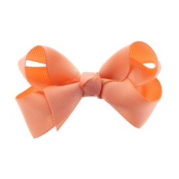 Small Twisted Boutique Hair Bows Pack - 12pc