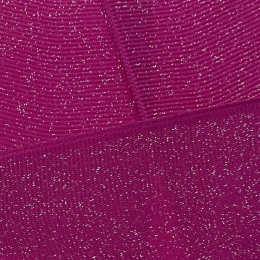 1.5" Dazzle Glitter Grosgrain Ribbon (38mm)