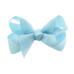 Small Twisted Boutique Hair Bows Pack - 12pc