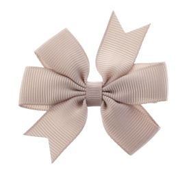 Small Pinwheel Hair Bows Pack - 12pc