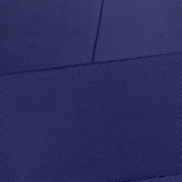 Ink Blue Grosgrain Ribbon HBC 371