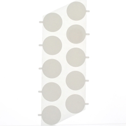 1.25" Double Sided Adhesive Dots - 10pcs