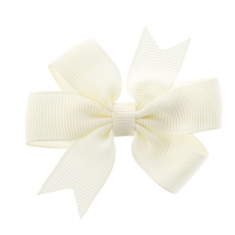 Small Pinwheel Hair Bows Pack - 12pc